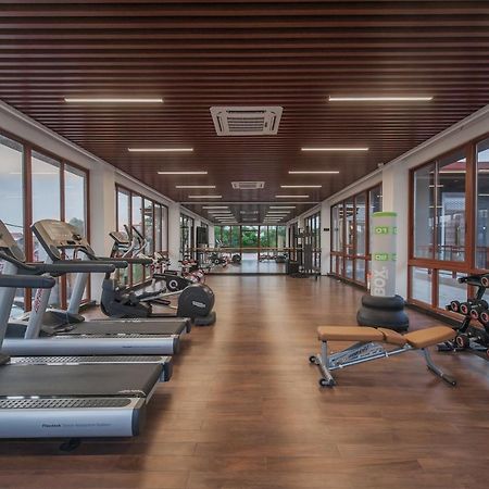 Prince Club Пномпень Экстерьер фото