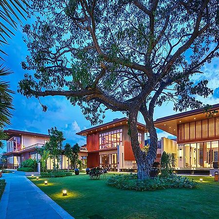 Prince Club Пномпень Экстерьер фото