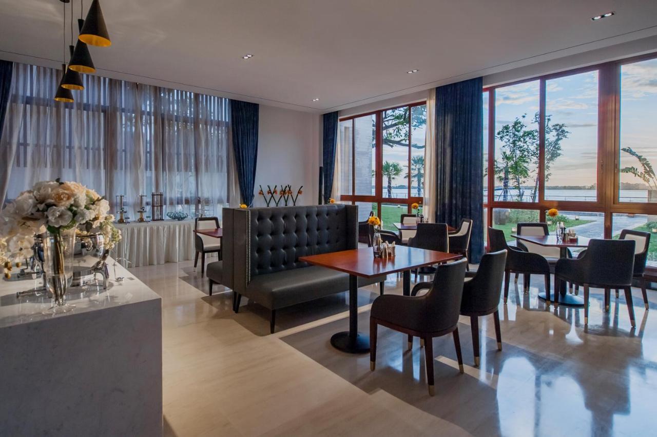 Prince Club Пномпень Экстерьер фото