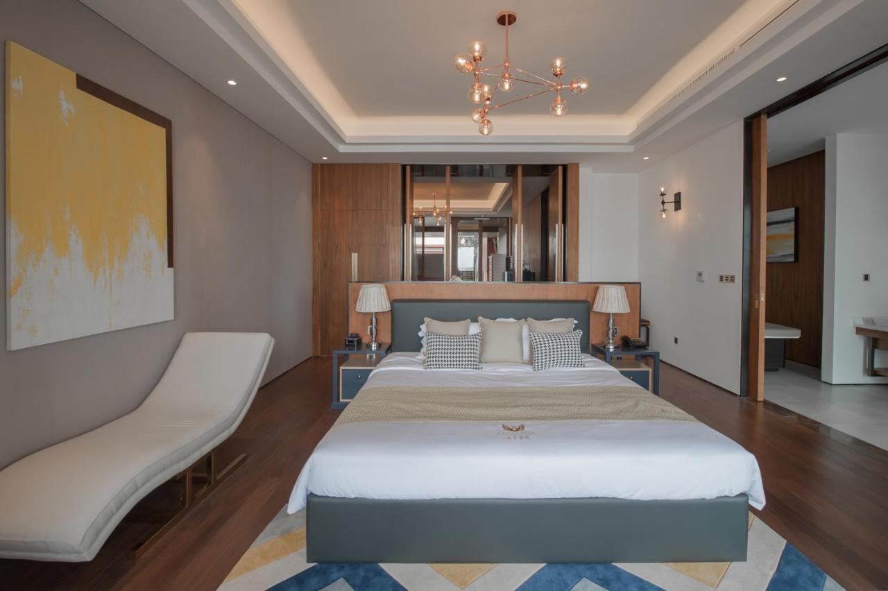 Prince Club Пномпень Экстерьер фото